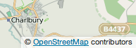 Example of how to attribute OpenStreetMap-Sandbox on a webpage